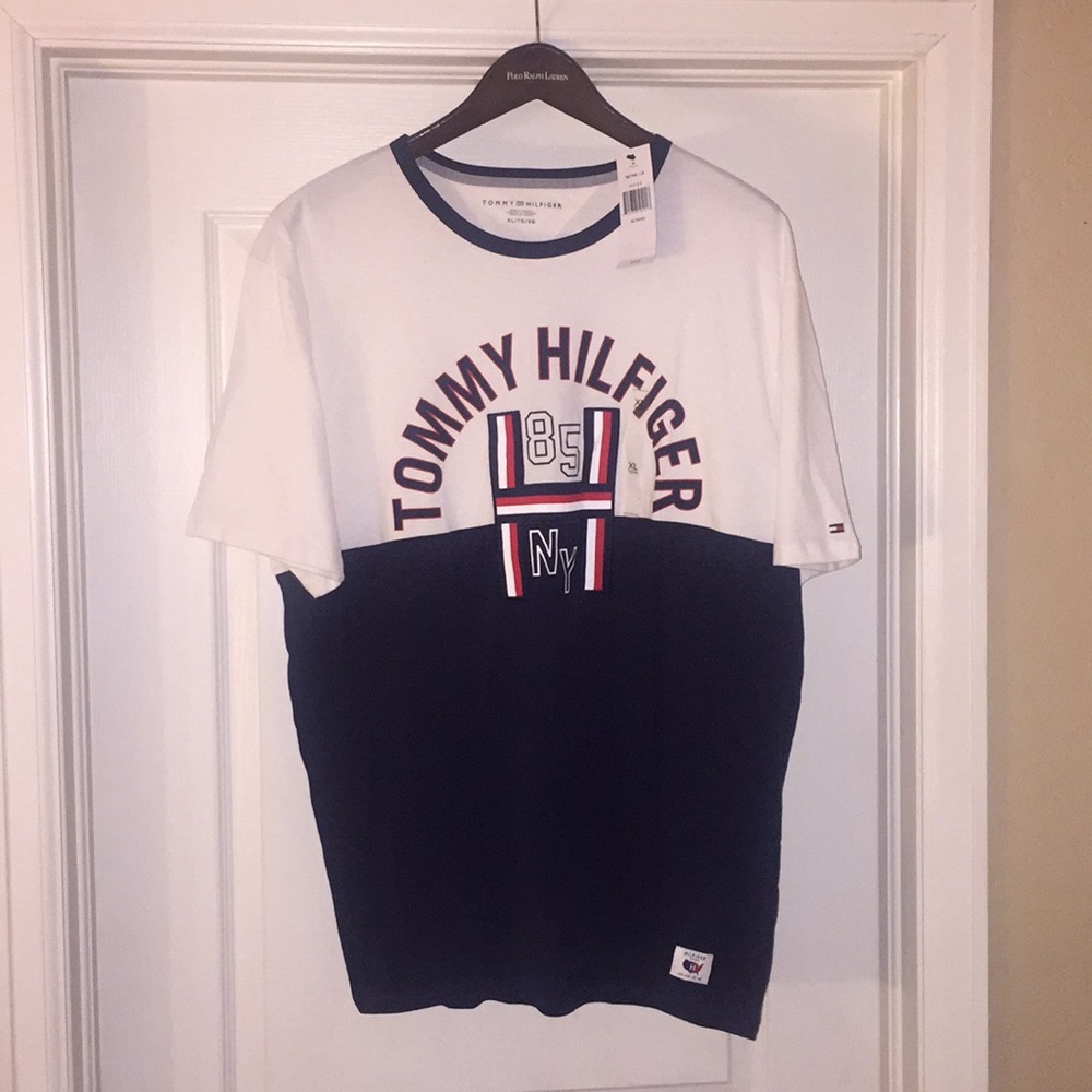 Brand New Tommy Hilfiger T-shirt